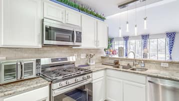 Maison (4 Bedrooms) | Intérieur