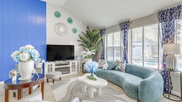 Maison (4 Bedrooms) | Intérieur