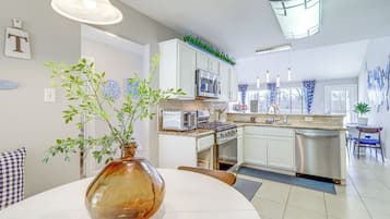 Maison (4 Bedrooms) | Intérieur