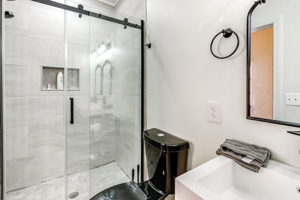 Maison (2 Bedrooms) | Intérieur