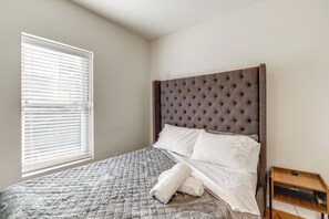 Rumah (2 Bedrooms) | Interior