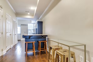 House (2 Bedrooms) | Bahagian dalam