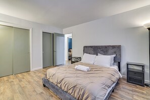 Hus (3 Bedrooms) | Interiör