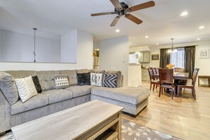 Hus (3 Bedrooms) | Boendets fasad