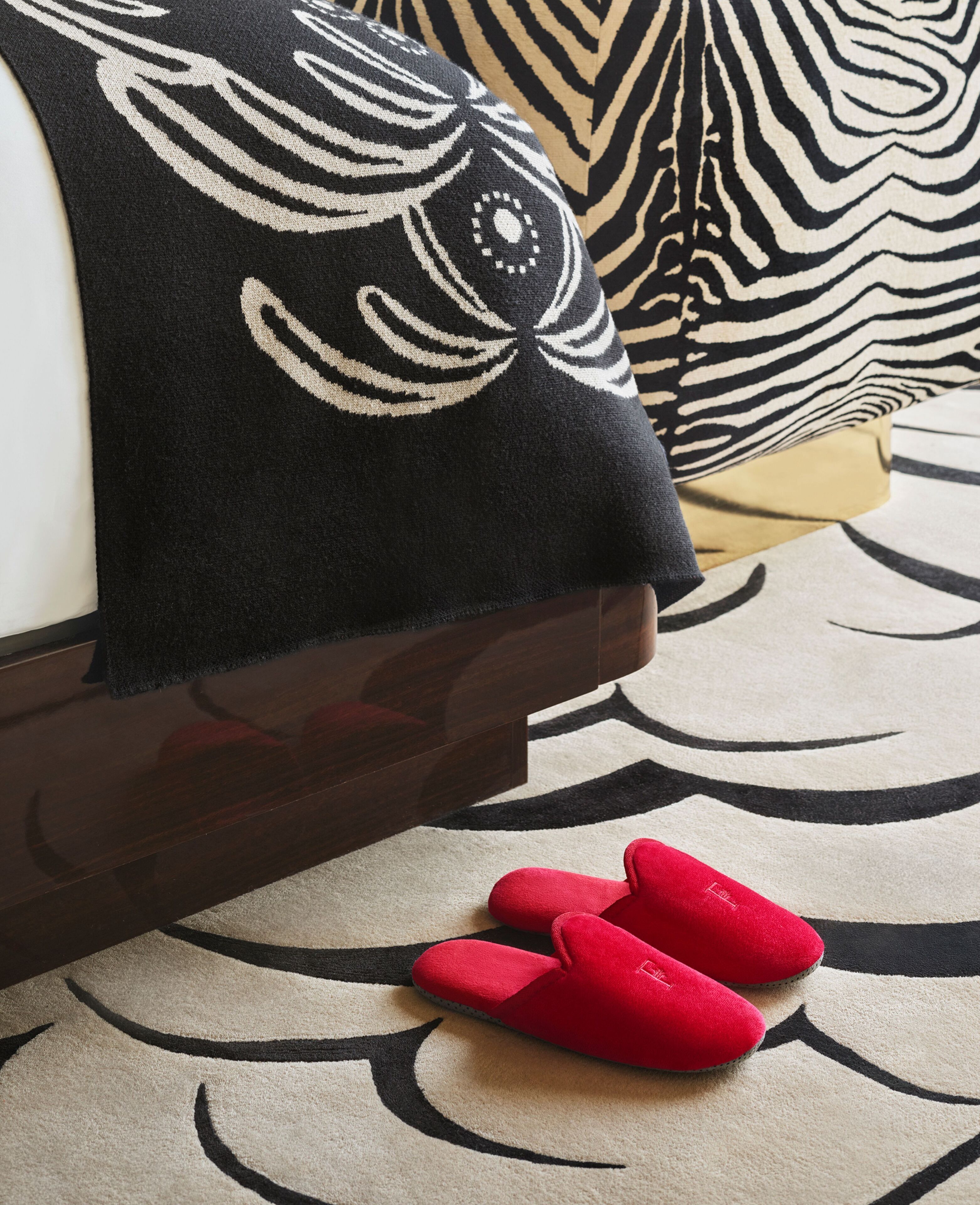 Draps italiens Frette, literie de qualité supérieure