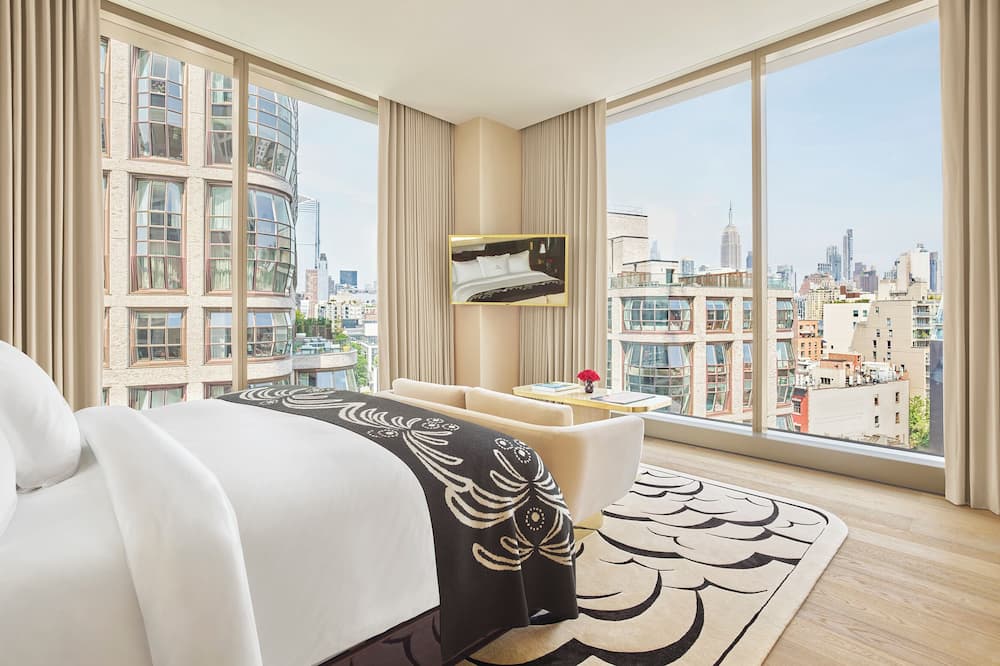 Faena New York