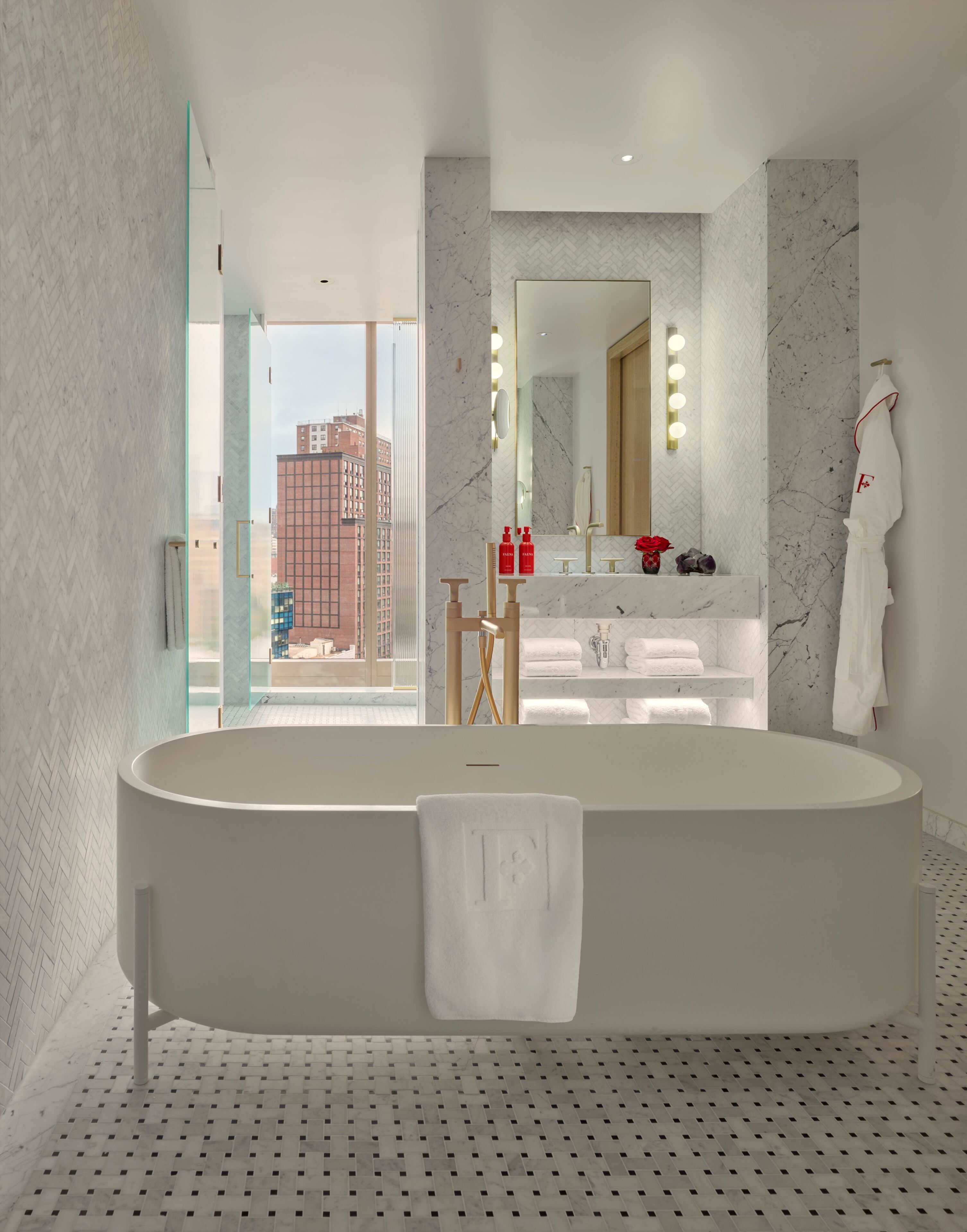 Foto - Faena New York