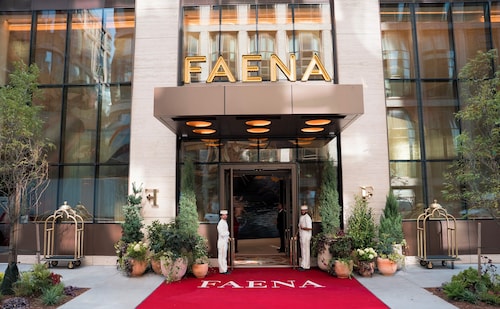 Faena New York