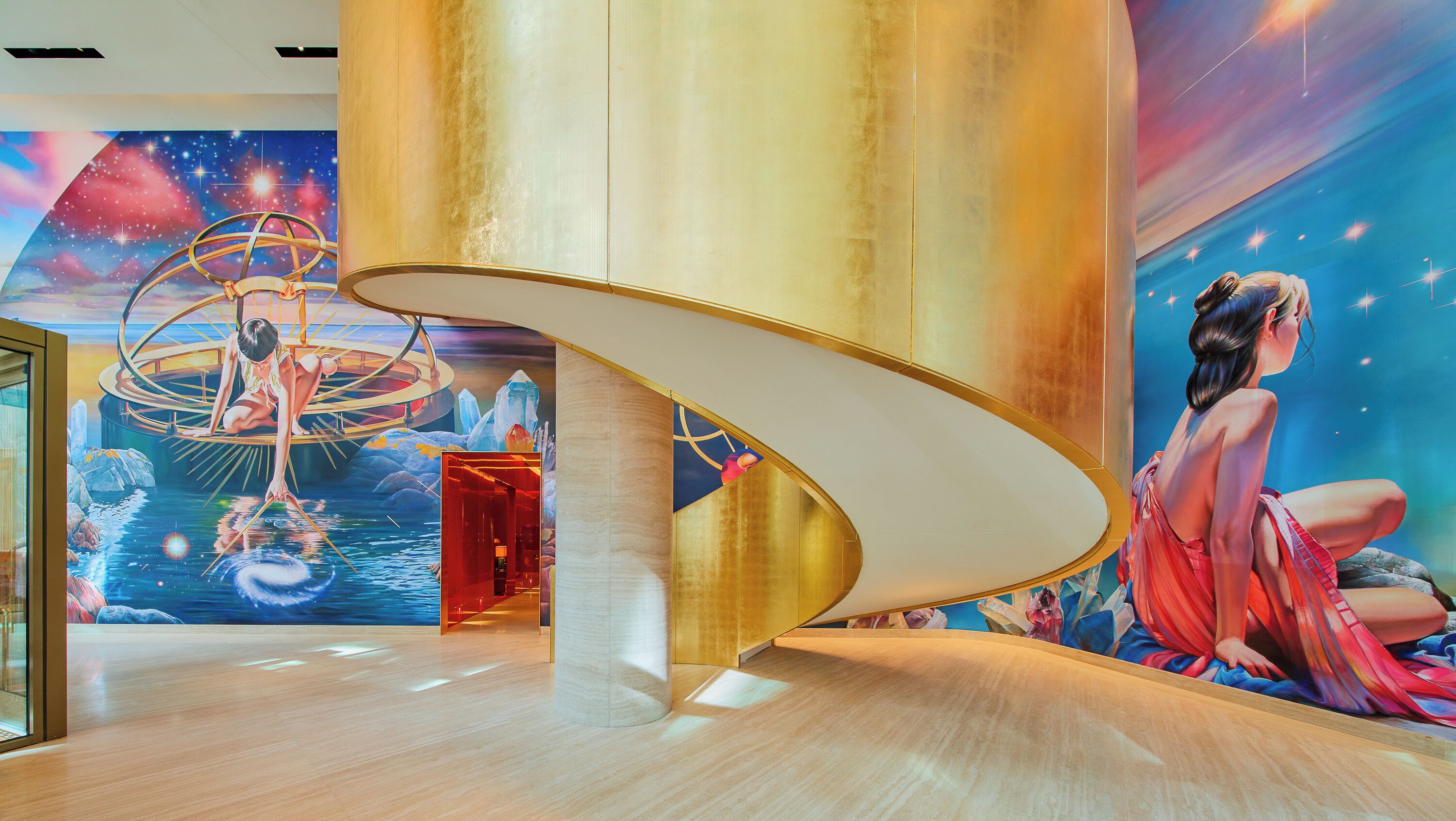 Photo - Faena New York