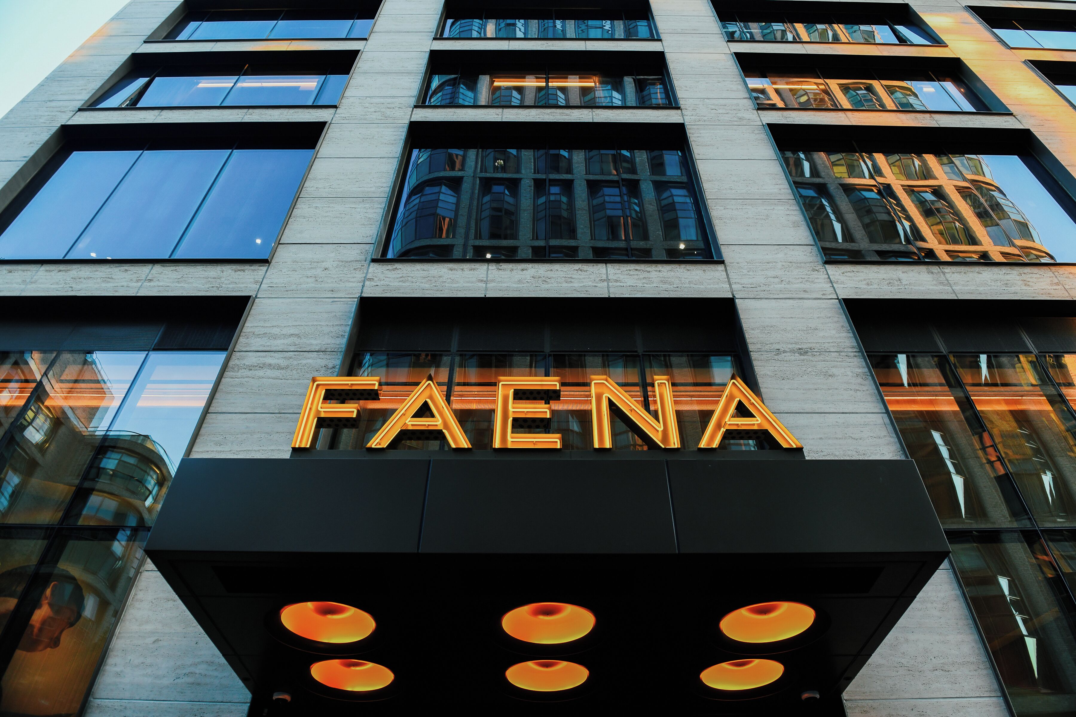 Photo - Faena New York