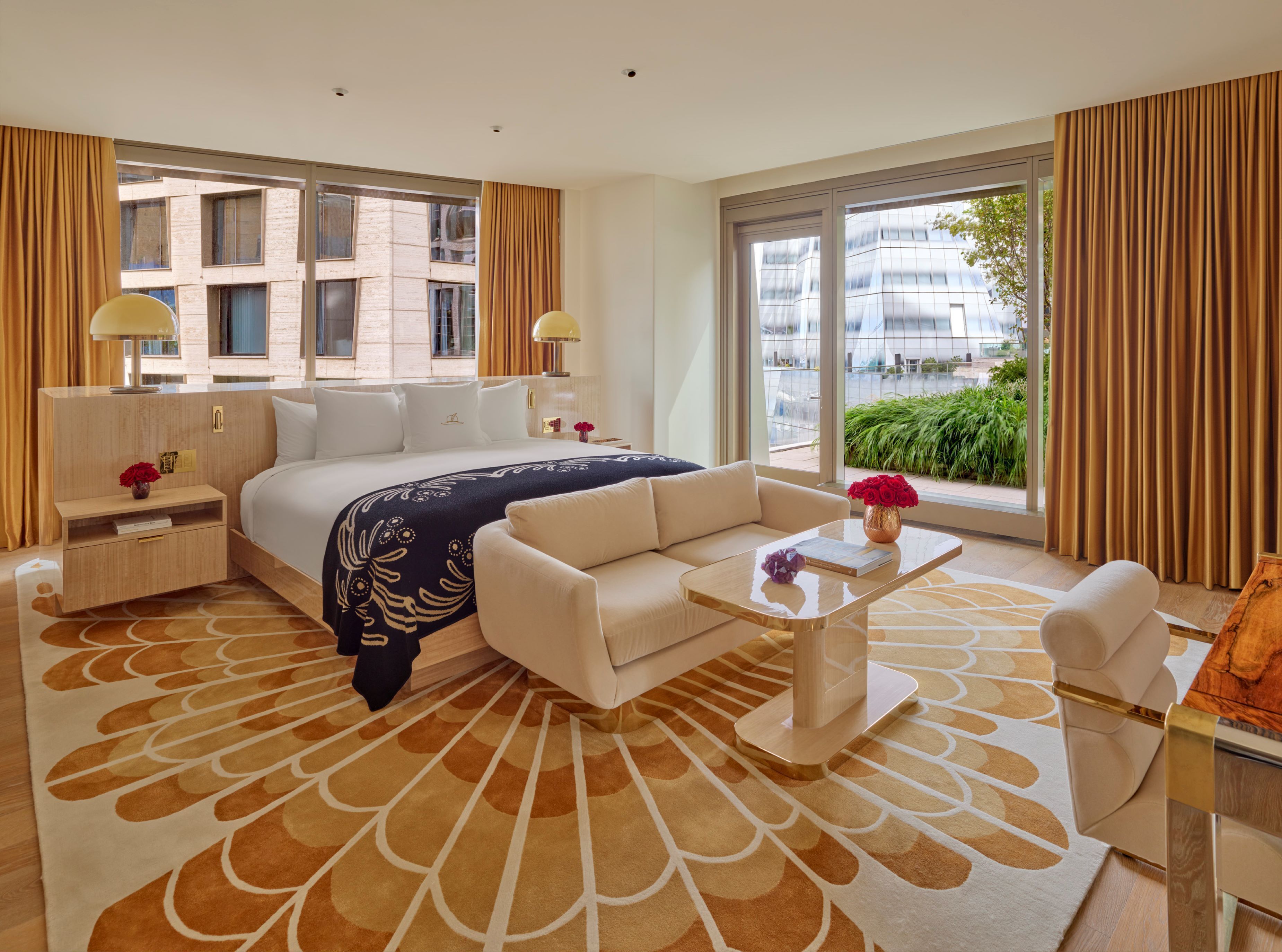 Suite, 3 chambres (Faena)