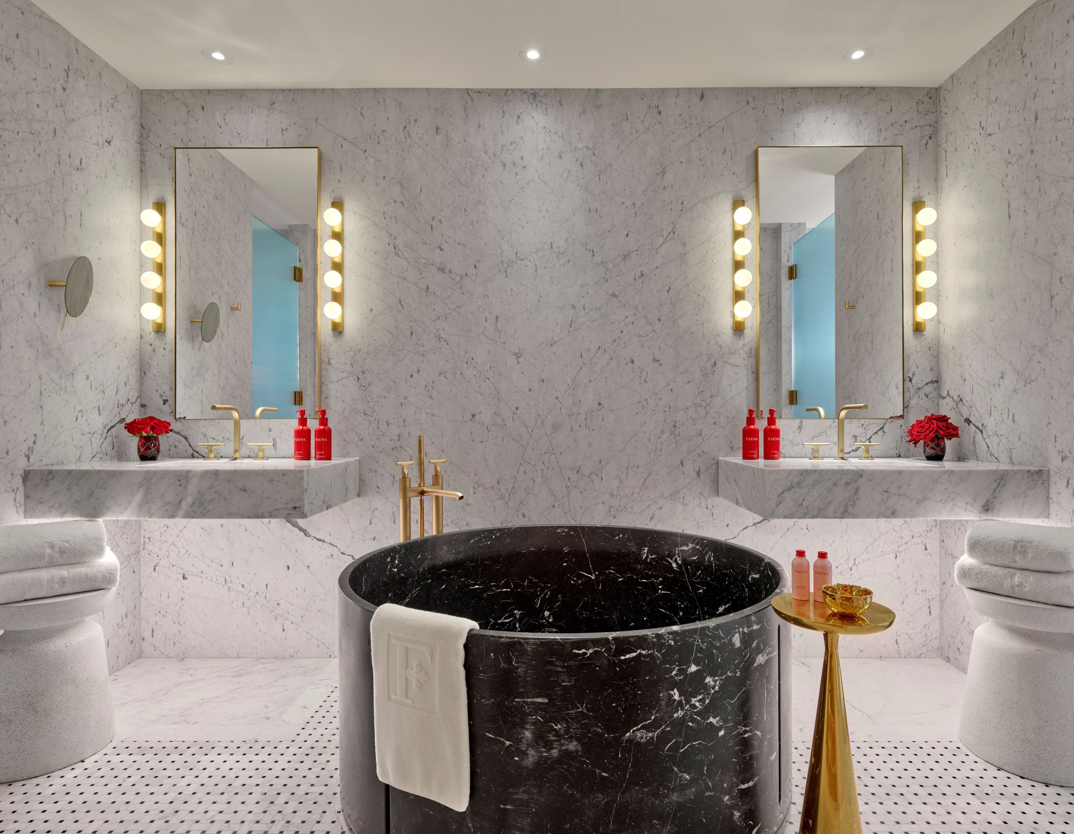 Photo - Faena New York