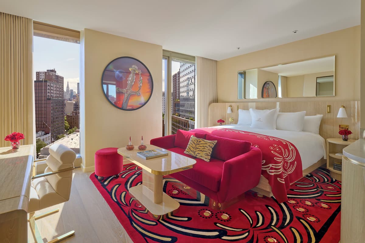 Sábanas italianas Frette y ropa de cama de alta calidad