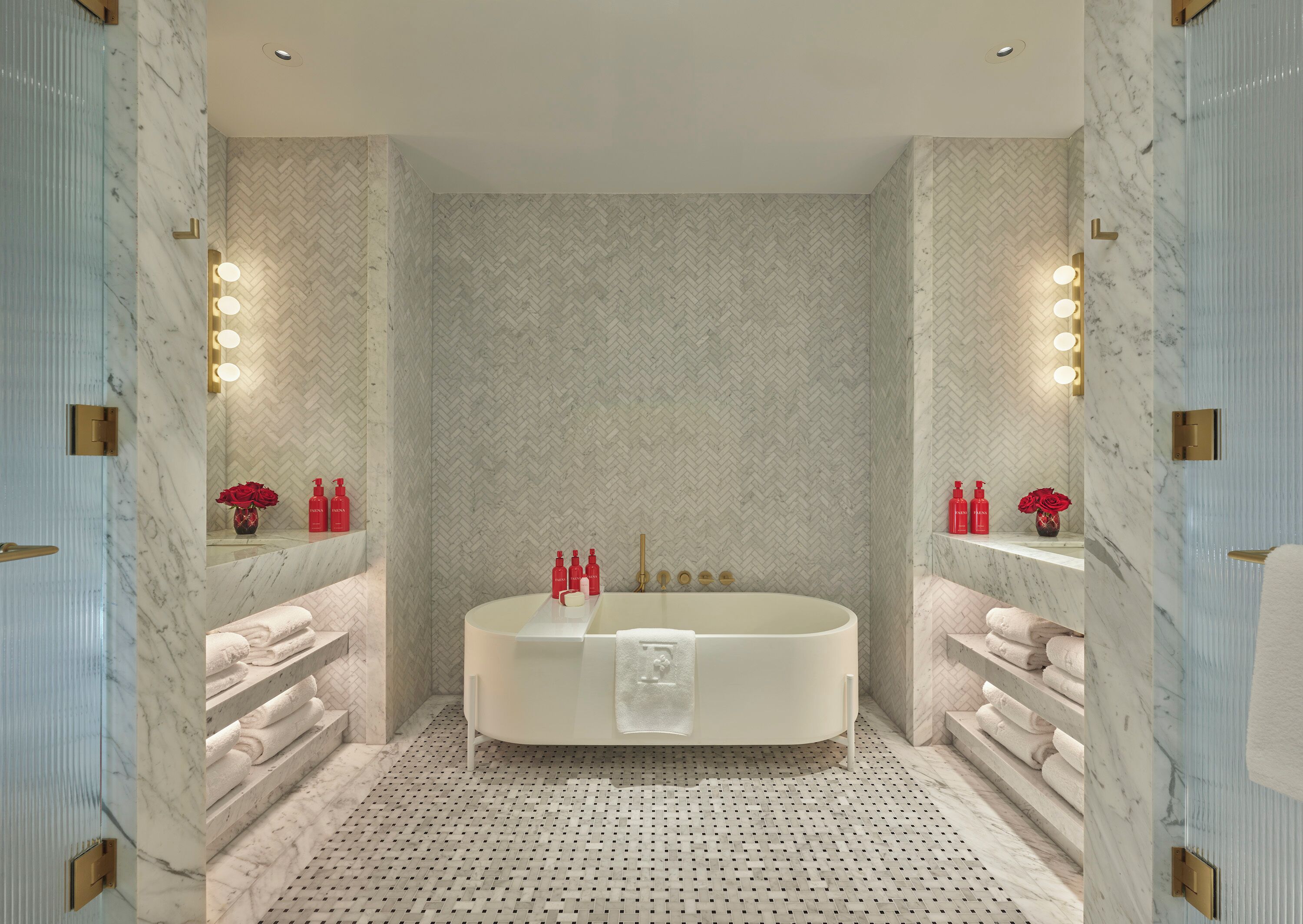 Photo - Faena New York