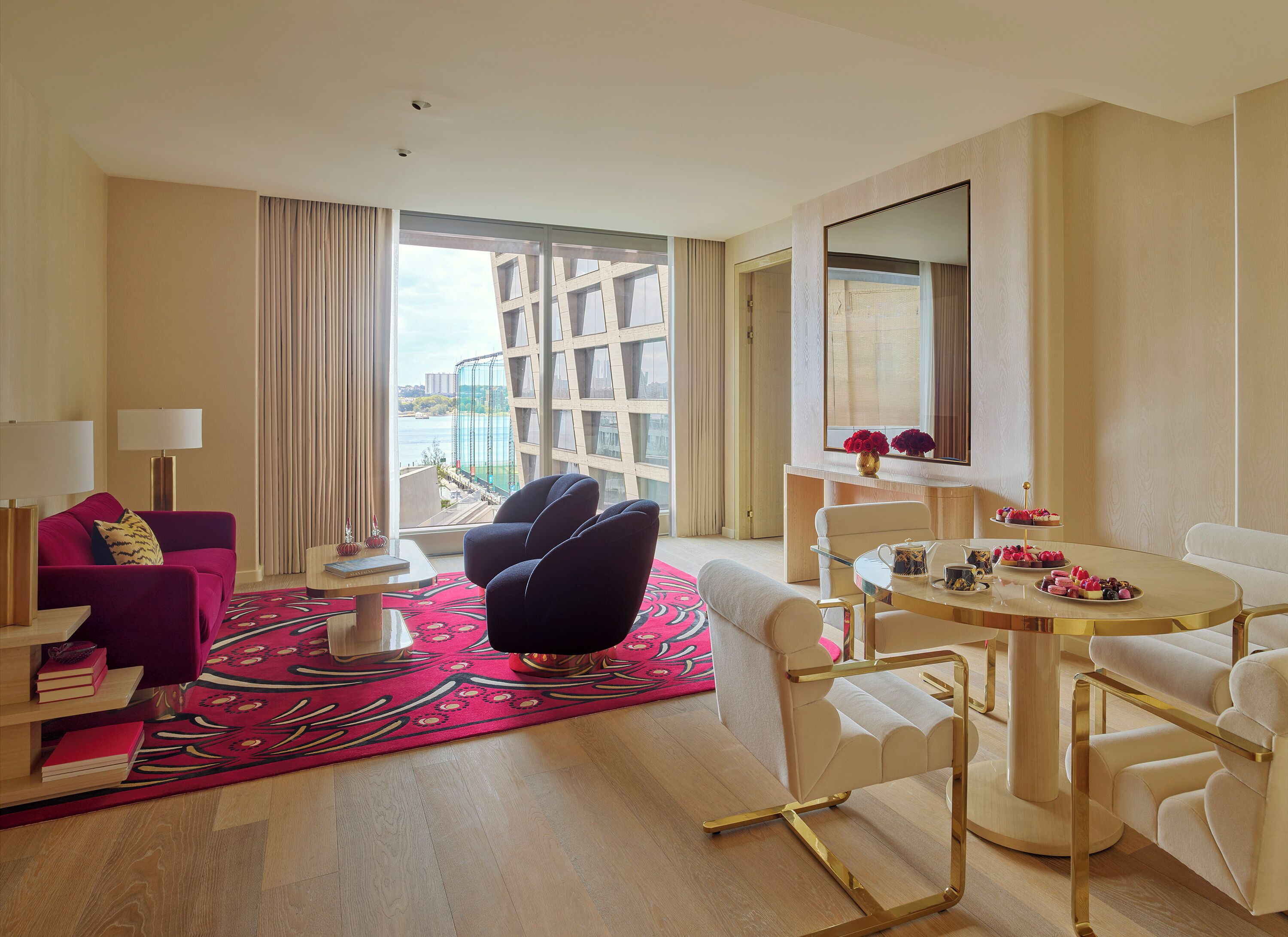 Photo - Faena New York