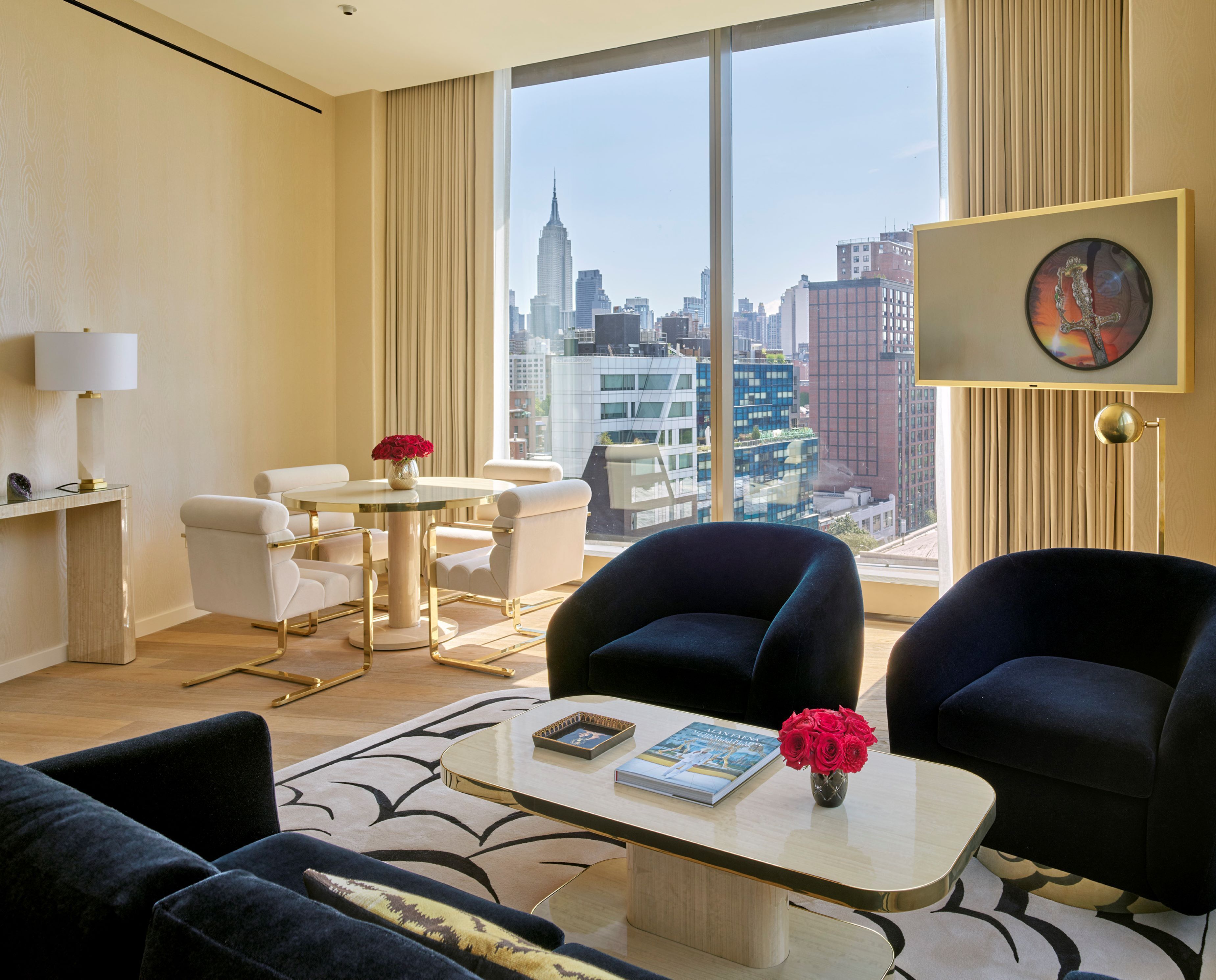 Foto - Faena New York