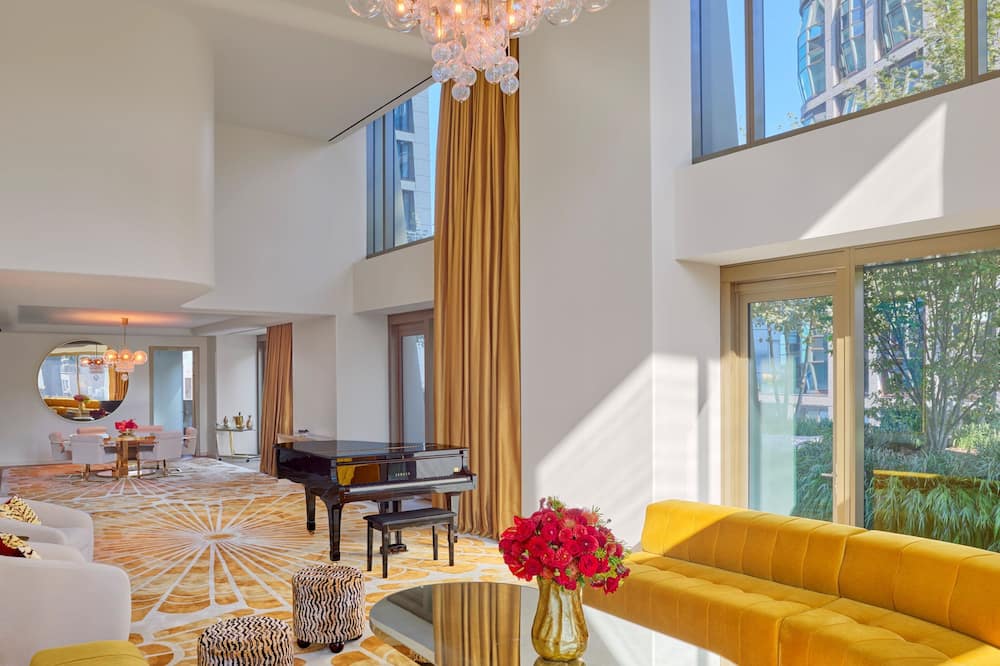 Faena New York