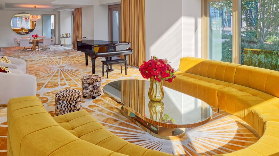 Faena New York