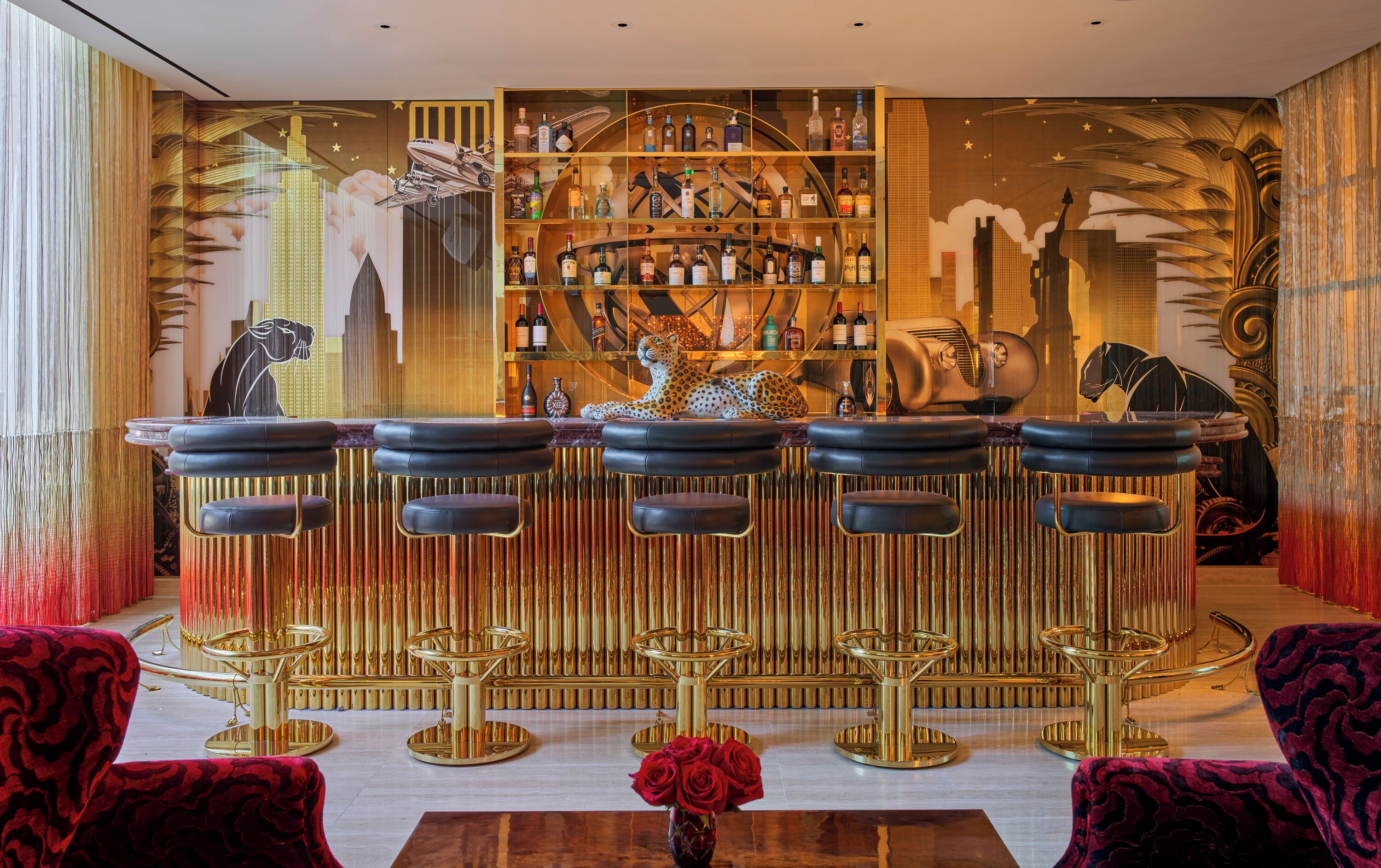 Foto - Faena New York