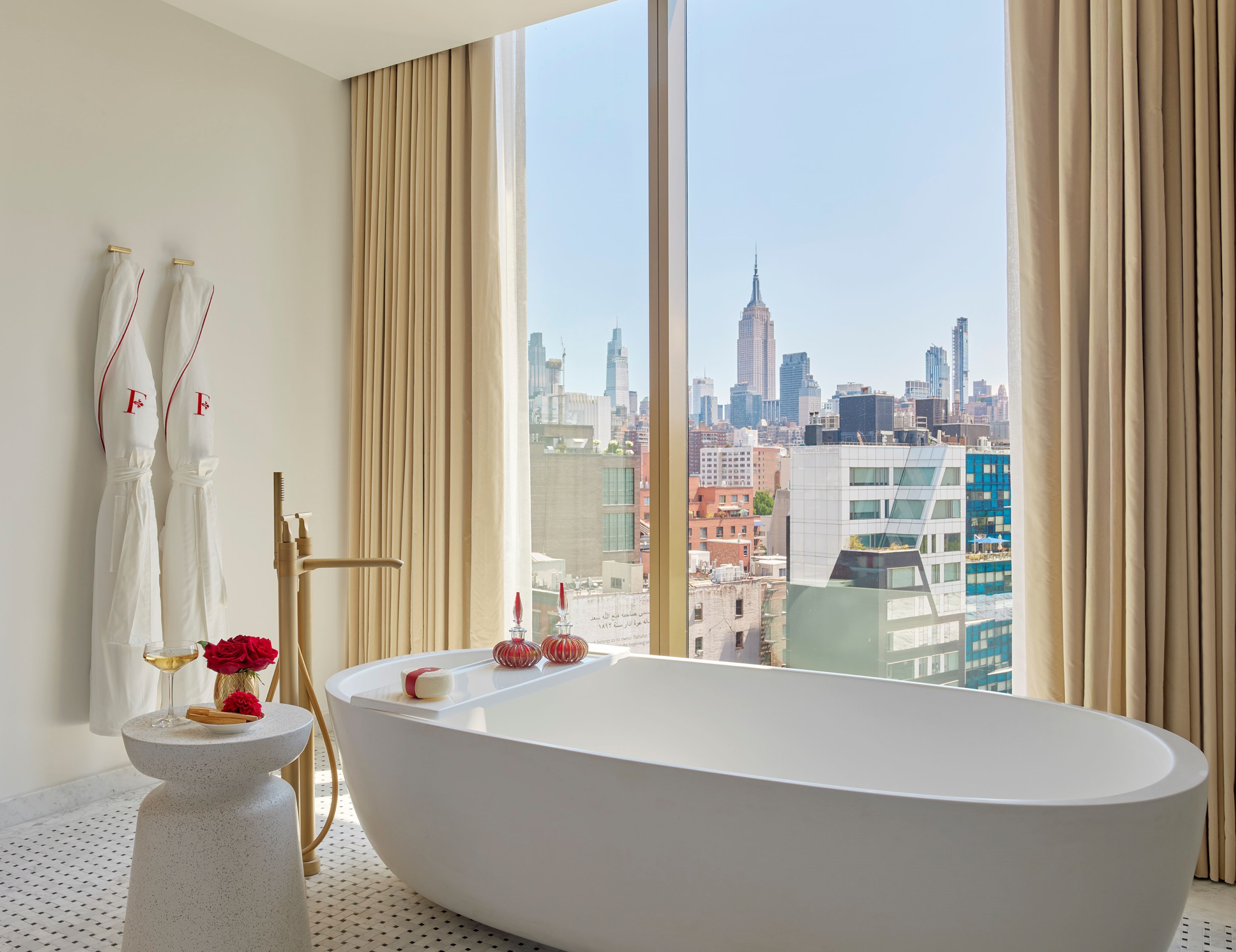 Foto - Faena New York