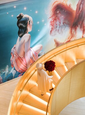 Lobby - Faena New York (New York)