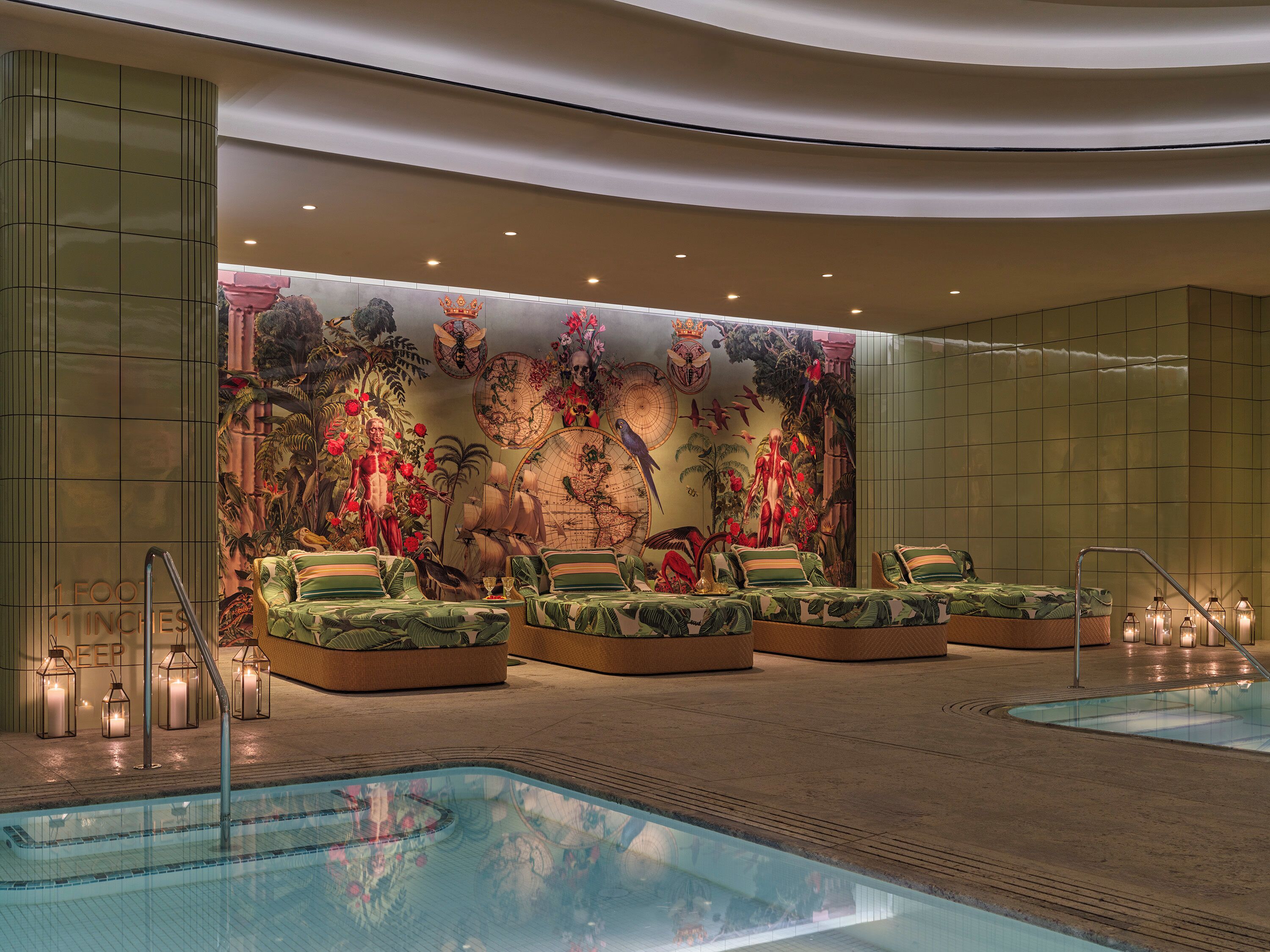 Foto - Faena New York