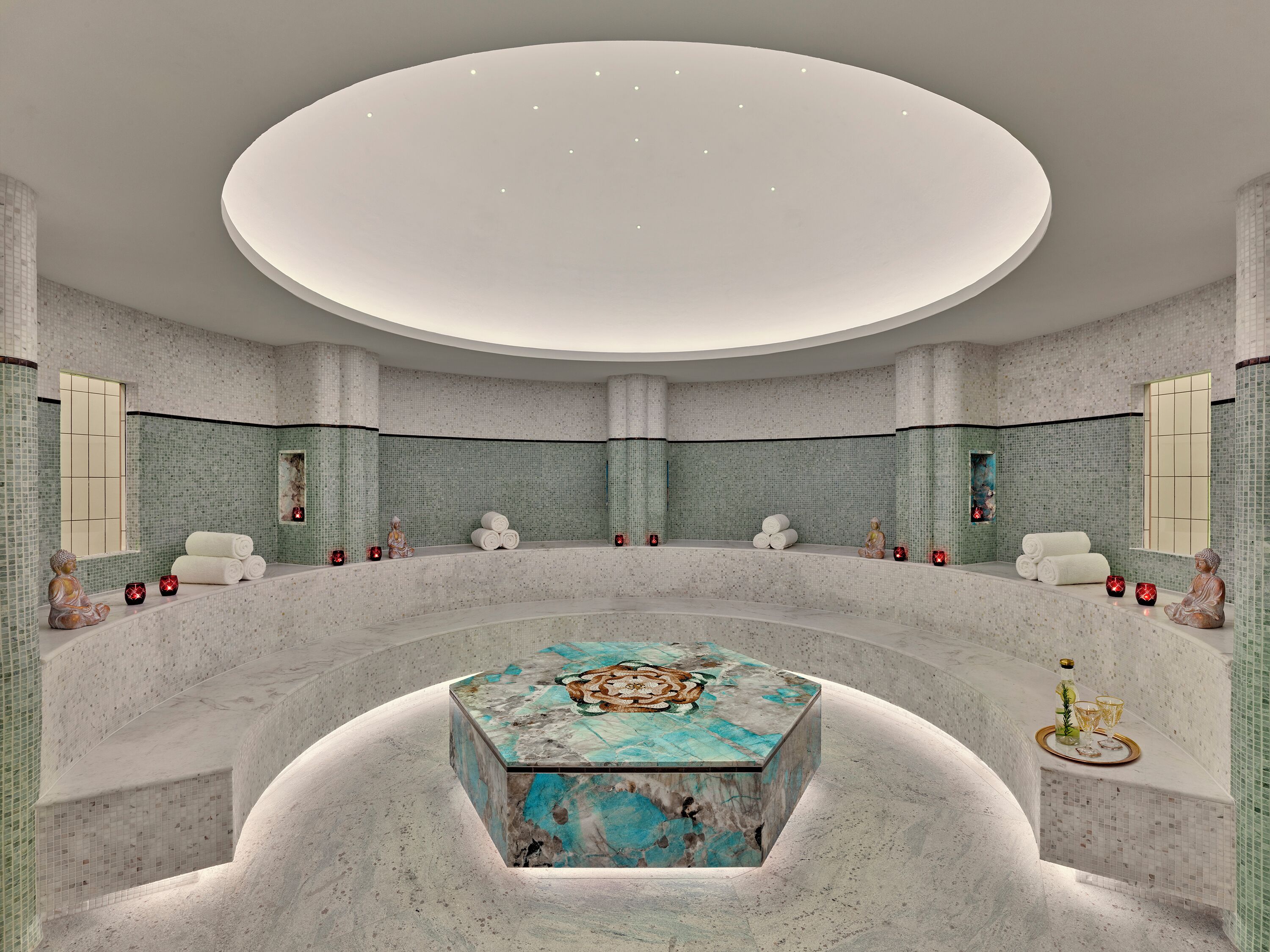 Foto - Faena New York