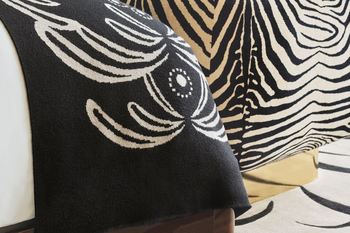 Frette Italian sheets, premium bedding, down comforters