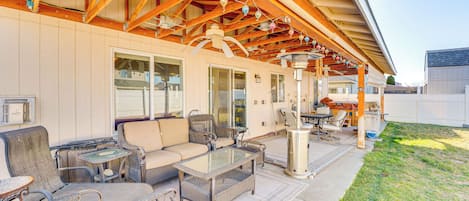 House (4 Bedrooms) | Front of property