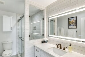 Appartement (4 Bedrooms) | Intérieur