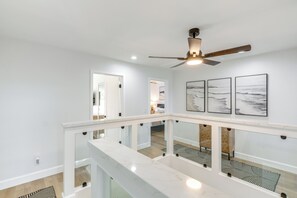 Apartment (4 Bedrooms) | Interior