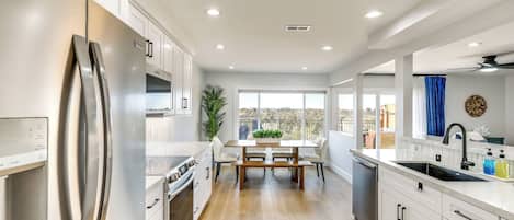 Apartment (4 Bedrooms) | Interior