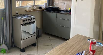 Mini house Praia dos Açores