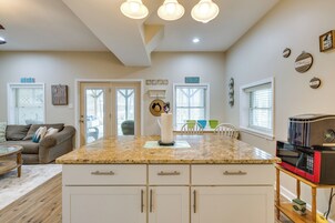 Apartamento (0 Bedroom) | Interior