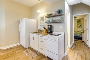 Apartamento (0 Bedroom) | Interior