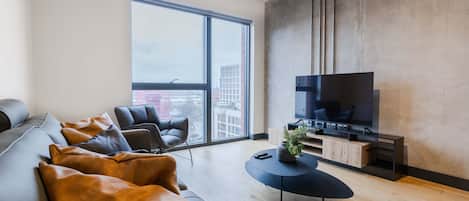 Apartment, Accessible