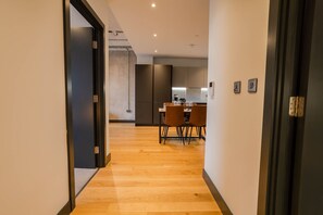 Apartment, Accessible | 2 bedrooms, Internet