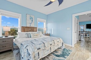 Casa, para fumadores | 4 habitaciones, escritorio y internet 