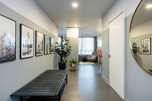 Appartement | 1 chambre, Internet