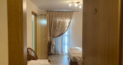 La Posta Nöa b&b a Vezza d'Oglio