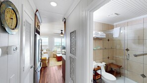 Towels - Oceanfront Condo with Private Balcony! (Isle of Palms)