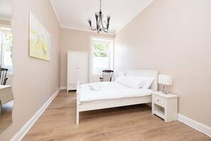 Apartamento estándar | 3 dormitorios y wifi gratis