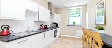 Standard Apartment | Private kitchen