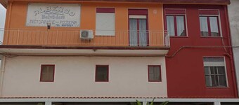 알베르고 벨베데레