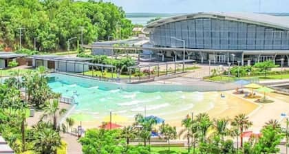 Zenhouse Harmony Modern Home Near CDU Hospital