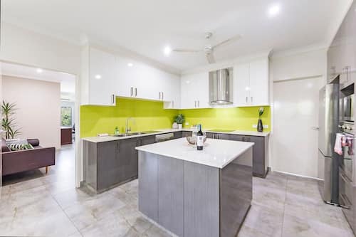 Casa, fumadores | 4 dormitorios