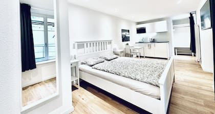Business Apartment Solothurn