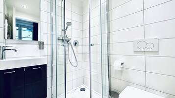 Business Studio | Bathroom