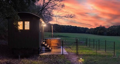 The Holmes Hill Retreat