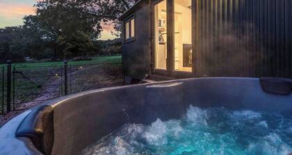 The Holmes Hill Retreat